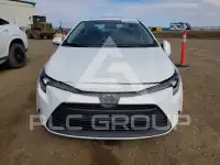 2023 Toyota COROLLA фото