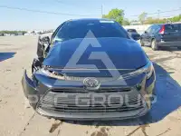2023 Toyota COROLLA фото