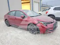 2023 Toyota COROLLA фото
