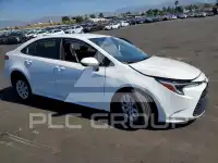 2023 Toyota COROLLA фото