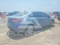2023 Toyota COROLLA photo