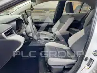 2023 Toyota COROLLA фото