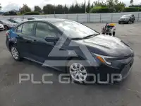 2023 Toyota COROLLA фото