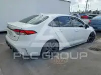 2023 Toyota COROLLA фото