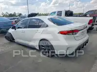 2023 Toyota COROLLA фото
