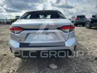 2023 Toyota COROLLA фото
