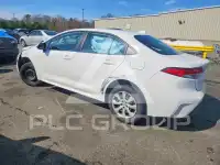 2023 Toyota COROLLA фото