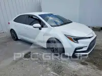 2023 Toyota COROLLA фото