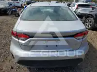 2023 Toyota COROLLA photo