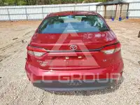 2023 Toyota COROLLA фото