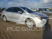 2023 Toyota COROLLA фото