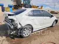 2023 Toyota COROLLA фото