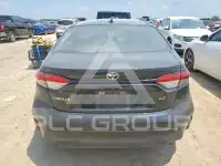 2023 Toyota COROLLA photo