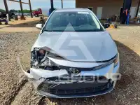 2023 Toyota COROLLA photo