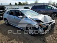 2023 Toyota COROLLA photo