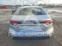 2023 Toyota COROLLA фото