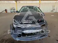 2023 Toyota COROLLA photo