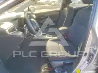 2023 Toyota COROLLA фото