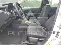 2023 Toyota COROLLA фото