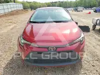 2023 Toyota COROLLA фото