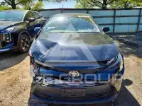2023 Toyota COROLLA фото