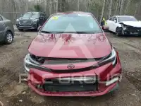 2023 Toyota COROLLA photo