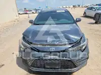 2023 Toyota COROLLA фото