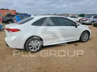 2023 Toyota COROLLA photo