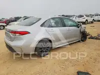 2023 Toyota COROLLA photo