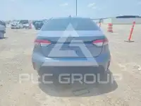 2023 Toyota COROLLA photo