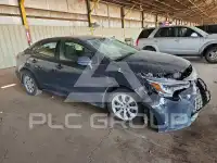 2023 Toyota COROLLA photo