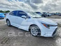 2023 Toyota COROLLA photo