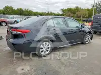 2023 Toyota COROLLA фото