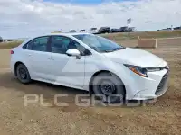 2023 Toyota COROLLA фото