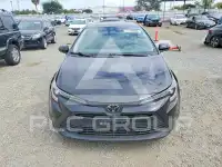 2023 Toyota COROLLA photo