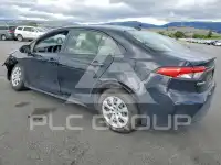 2023 Toyota COROLLA фото