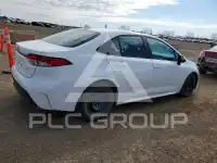 2023 Toyota COROLLA фото