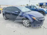 2023 Toyota COROLLA фото