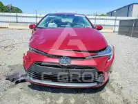 2023 Toyota COROLLA photo