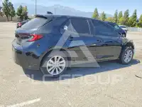 2023 Toyota COROLLA фото