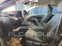 2023 Toyota COROLLA фото