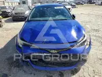 2023 Toyota COROLLA фото