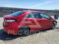 2023 Toyota COROLLA photo