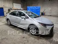 2023 Toyota COROLLA фото