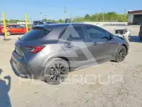 2023 Toyota COROLLA фото