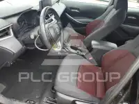 2023 Toyota COROLLA фото
