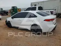 2023 Toyota COROLLA фото