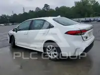 2023 Toyota COROLLA фото