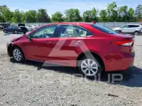 2023 Toyota COROLLA photo