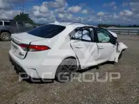 2023 Toyota COROLLA фото